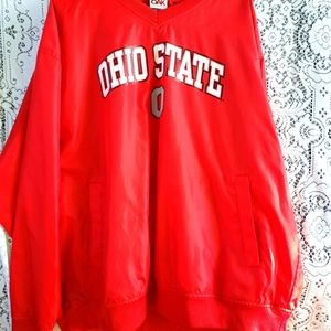 Ohio State Pullover